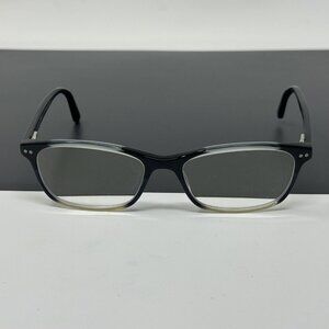 PRODESIGN DENMARK 1789 c.6532 Black EYEGLASSES GLASSES 52-16-130mm